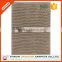 import from china sebs back chenille bath mat