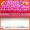 short pile microfiber chenille carpet