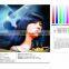 china shanghai factory matte glossy photo paper/self adhesive photo paper/sticker glossy photo paper