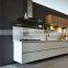 Modern Style kitchen cabinet designs with acrylic door panel