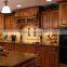 large open solid wood full kitchen guangzhou kitchen cabinets