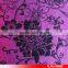 Hotel KTV Wallcovering 1.37m (137cm) 54" Inch Fabric Back Wallpaper
