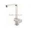 Hot And Cold Single Handle Kitchen Taps Mixer