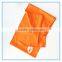 China supplier promotional microfiber gym towel custom logo