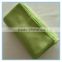 light weight green super absorbent camping towel,travel towel
