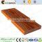 High Strength Solid Wood Plank for Bridge of Scenery Spot