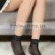 New Coming Fashion Ladies Wholesale Nylon Fishnet Ankle Socks