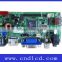 LCD Monitor Display Universal Full HD Lvds Cotnroller Board with HDMI
