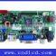 HDMI USB VGA LCD Monitor Dispaly Universal Controller Driver Mother Card Board
