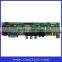 HDMI VGA To LVDS Full HD LCD TV V59 Card Mother Board