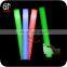 New Types Warm Blue Led Lighting Colorful Led Foam Stick