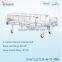 2 cranks manual hospital bed king size KJW-S251LN