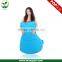 China stylish printed beanbag mini chair