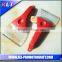 Wipe Clear Multi-fuction LED ice scraper