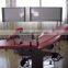 manul hydraulic obstetric delivery table labor delivery table