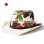 wholesale kids summer beach casual top quality camo paper sun protection cowboy hats