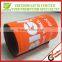 Full Color Neopreme Custom Collapsible Can Cooler