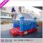 Best quality Inflatable boucner/inflatable jumping castle/4 line stitching