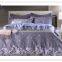 china wholesale textile fabrics for bed covers 3d bedding set