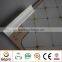 Hi quality pvc ceiling cornice widely used in Algeria