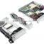 ED104H65-T3 rack mount case wholesale OEM / ODM