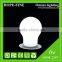 CE ROHS Approved Energy Standard 6W Cool White E27 Liquid Cooled LED Bulb