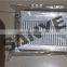 Pc200-7/pc220-7 Excavator 7835-26-1009 Controller