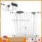 2016 hot sale high quality baby safety gate/baby gate for toddler gates