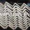Supply Q235 Unequal Angle Bars/ Angle Iron From China
