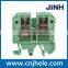 JXB terminal block (SAK2.5/35)Grey terminal block