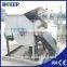 Rotary drum vacuum filter