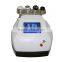 Europe Medical CE Approved Ultrasonic Rf Vacuum Cavitation Machine