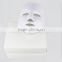 ISO13485 Proof LED Light Therapy Mask Led Facial Light Therapy Home Pdt Mask Machine 630nm Blue
