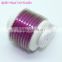 4 In 1 Derma Roller Derma Roller Skin Needle Rollers Replacement Microneedle Face Roller System Roller Head Derma Rolling System RMN 540 Micro Needle Derma Roller