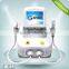 Portable IPL beauty equipment (treating acne and hair removal)