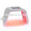 high quality pdt led light therapy for skin care