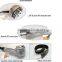 RF Cryo Laser Machine ultrasonic label cutting and folding machine