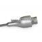 2016 Hot Sale Denshine Brand 2X Autoclavable Spray Nozzles For Dental Scaler Air Polisher Tooth Prophy Jet