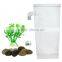 My Fun Fish Plastic Fish Tank Wholesale Portable Aquarium Tank Fish