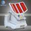 Desktop pdt led skin care with 7 colors light for skin whitening/acne treatment FDA approved