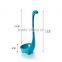 Creative Kitchen Utensil soup ladle Nessie Ladle
