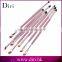 Customized Wholesale Portable Lip Gloss Makeup Brush