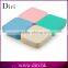 High quality edge-polishing latex-free makeup sponge puff cosmetic sponge