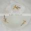 Hot sale cheap porcelain bowls,OEM round bowl.wholesale hotel restaurant porcelain promotion small bowl