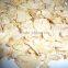 exported chinese pollution-free dried garlic slice