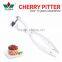 YS-1 manual cherry pitter with nutcracker