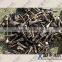 GH2132 / a286 / en1.4980 super stainless steel fastener hex bolt and nut M36*260mm