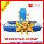 Low price fish pond aerator/fish farming aerator