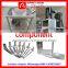 multifunctional powder packing machine/ packing equipment/ flour packing machine