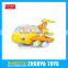 battery operated plane toys bump and go flying jet plane toy light up muscial plane electric kids cartoon plastic plane